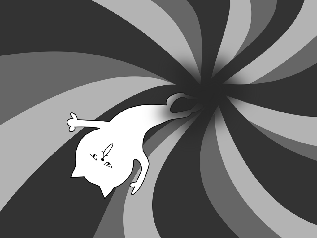 black hole, discouragement, animal-1224028.jpg