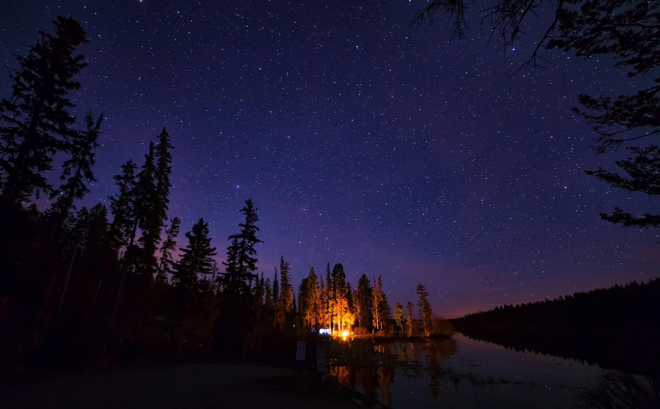 Tips for Winter Stargazing: Stay Warm and Enjoy the Cosmos